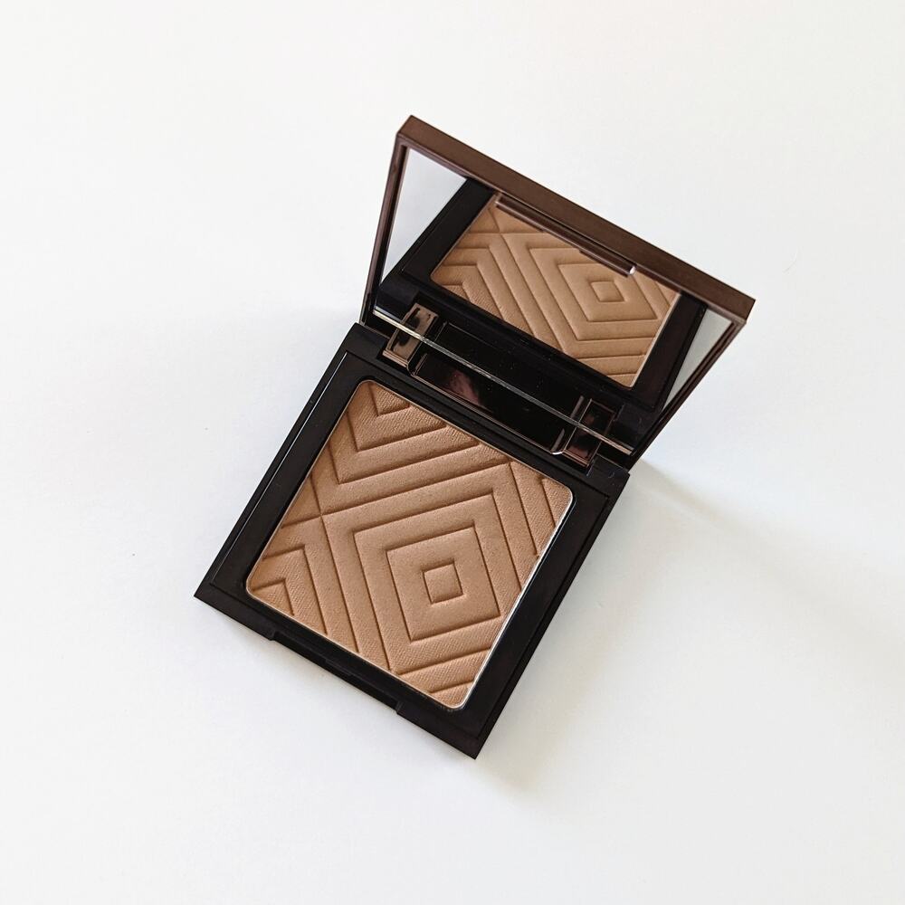 Makeup Geek Bronze Luster Sunkissed Fair Skin Bronzer (full size)